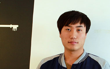 优秀学员